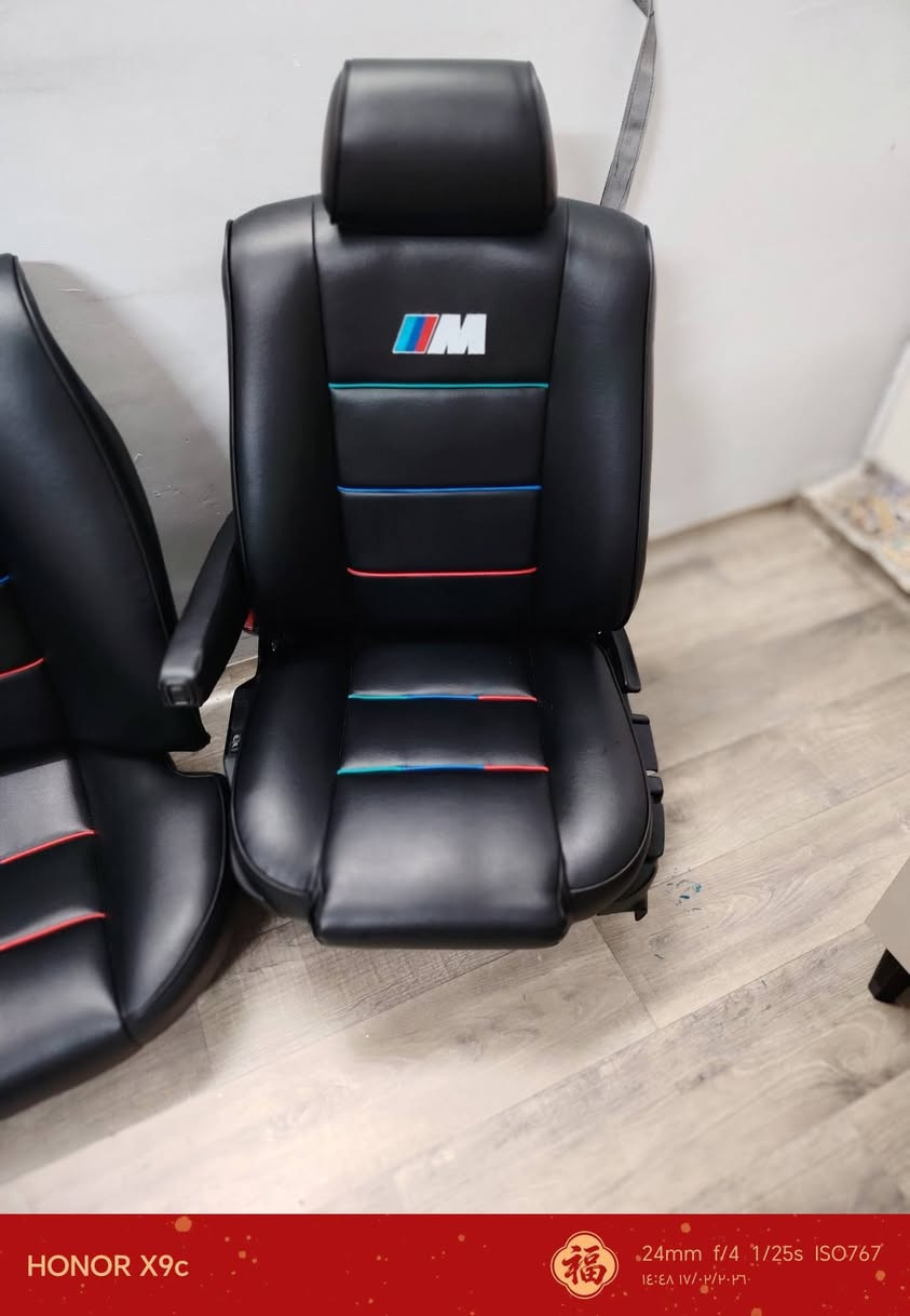 السلام عليكم للبيع كشناتBMW500 بدي قديم ميكانيكي جلد وعمل درجة أولى السعر 400 الف مكاني بغداد الحرية ***********
