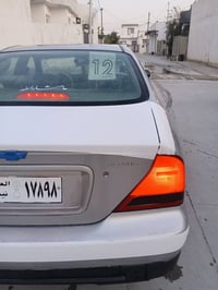 ابيكه • ٢٠٠٥ • محرك كامري