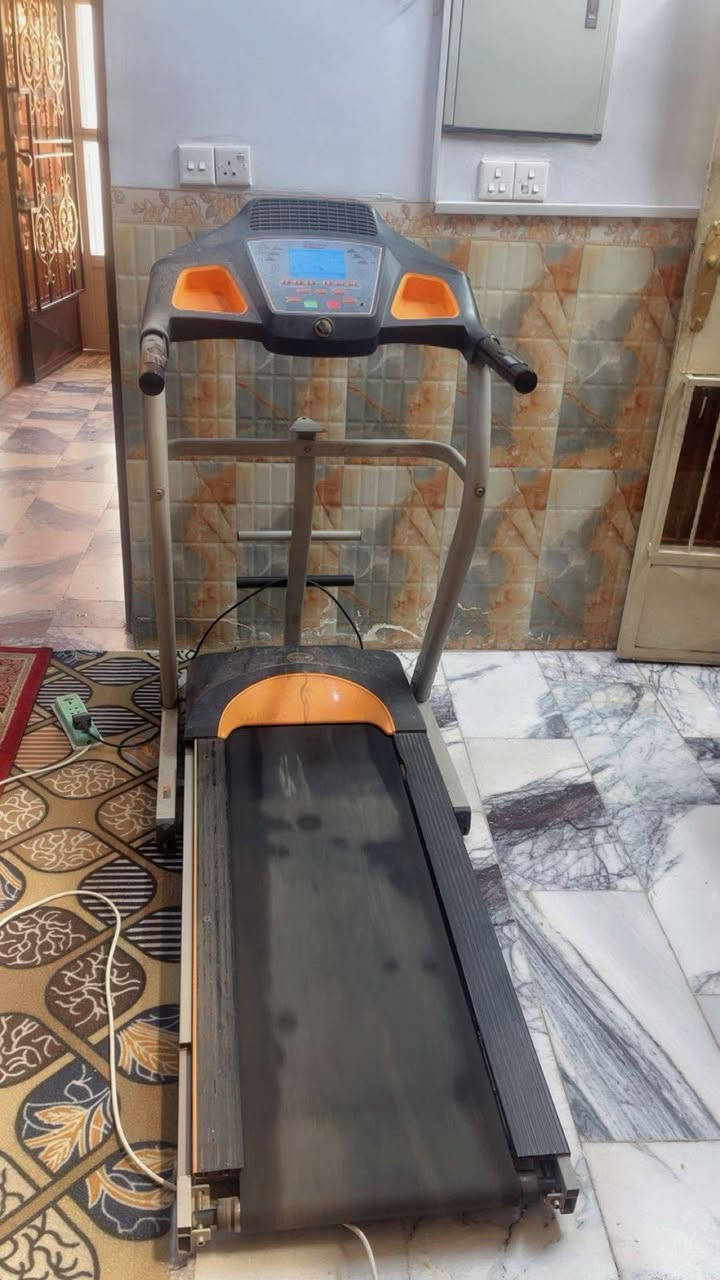 جهاز رياضه جديد ستخدام قليل السعر 150


**إذا كنت صاحب هذا الإعلان وتريد حذفه لأي سبب، رجاءا أرسل رسالة إلى الدعم الفني**