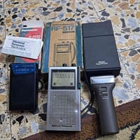 ثلاث قطع للبيع السعر ٦٠ الف الاتصال على07710526100بغداد