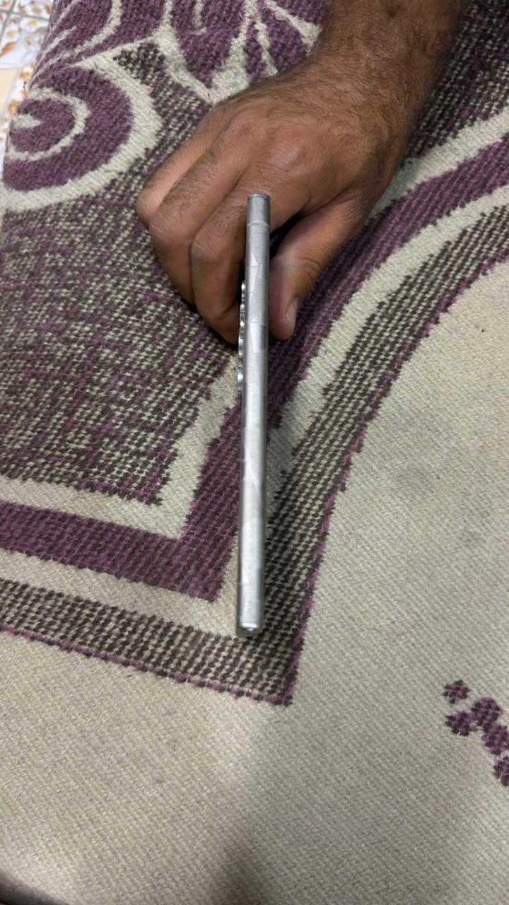 بسبب الوعود الكاذبه اعيد النشر 
سلام عليكم ورحمة الله وبركاتة
جهاز اس 24الترا ذاكره 512نضيف عين الفهد ما داخل تصليح للبيع السعر 1200وبي مجال 

***********
