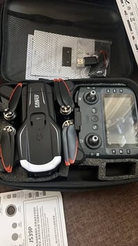 درون S23P • ١٥ دقيقة طيران • كاميرا واضحة