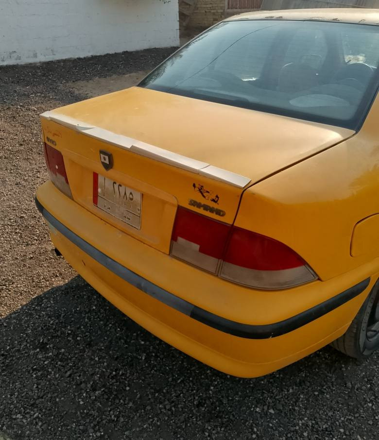 السلام عليكم ،سمند 2011 للبيع المكان الديوانية قضاء السنيه شوفت عينك السعر ،27 
وبيها مجال الشراي ويدلل  الرقم ، ***********
