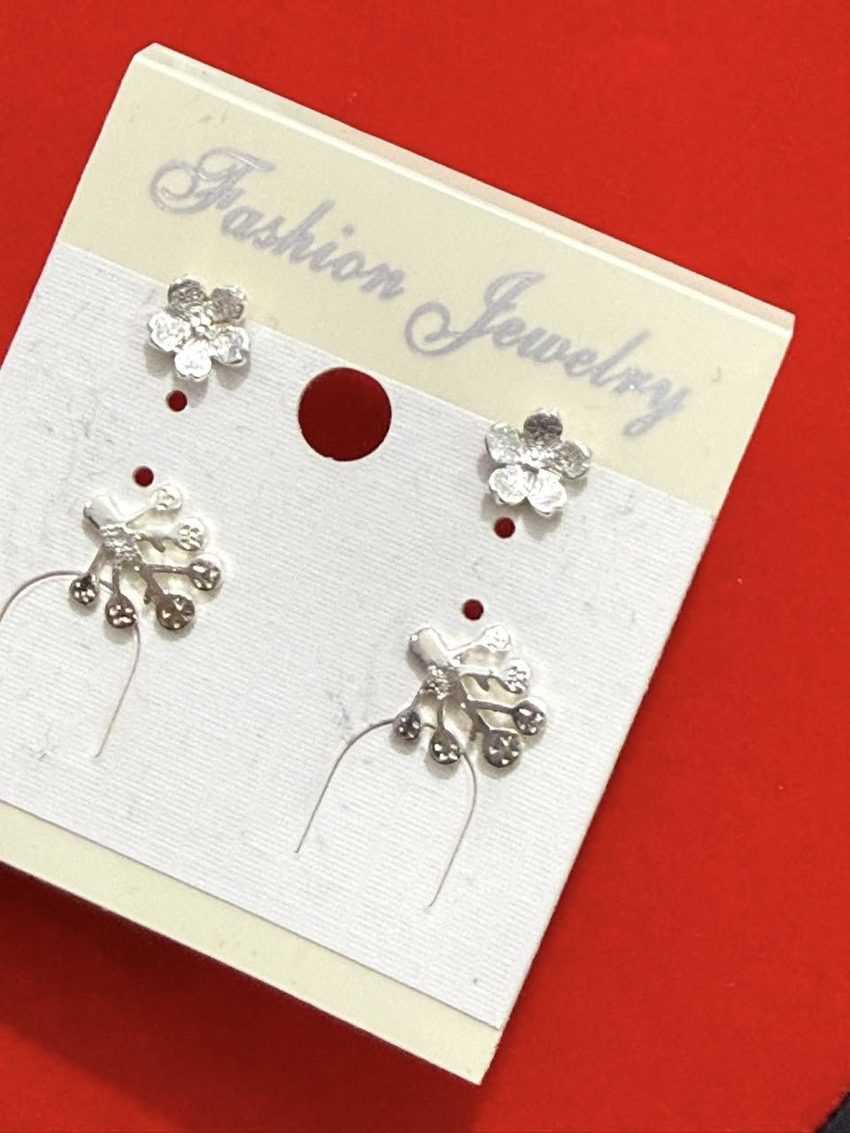 تراجي فضة اصلي
براغي ناعمة
للاطفال والكبار 
#العراق
#الجميع


**إذا كنت صاحب هذا الإعلان وتريد حذفه لأي سبب، رجاءا أرسل رسالة إلى الدعم الفني**