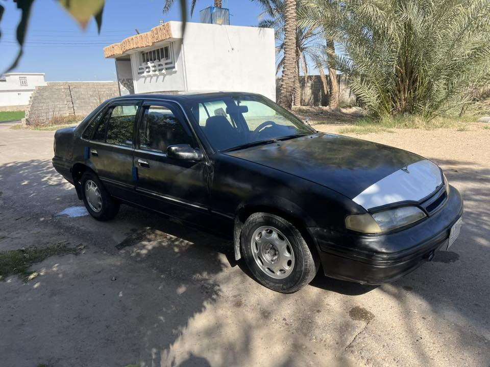 � للبيع – دايو برنس موديل 1995

▫️ محرك وكير مكفولين
▫️ سيارة نظيفة مثل ما موضح بالصور
▫️ سنوية جاهزة وتحويل مباشر
▫️ السعر: 33 بيها مجال بسيط 

📍 المكان:  الفلوجة النعيمية
📞 ***********
