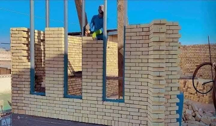 بسم لله الرحمن الرحيم 

   الى  الزبائن  الكرام  نقدم لكم  تجهيز طابوق وعدد التك 4000الف  وزيادة 500 الطابوق المتوفر 
 ✅ درجه اولى ✅ ويوجد كسر درجه اولى 
لكافة انحاء البصره. والناصريه [] حسب الطلاب 
للاستفسار  والاتصال *********** مع واتساب [] او  مراسلة الصفحه ////         متواجدين 24 وعشرين ساعه[] 
 []*********** [] انواع الطابوق وكلمن وسعره
