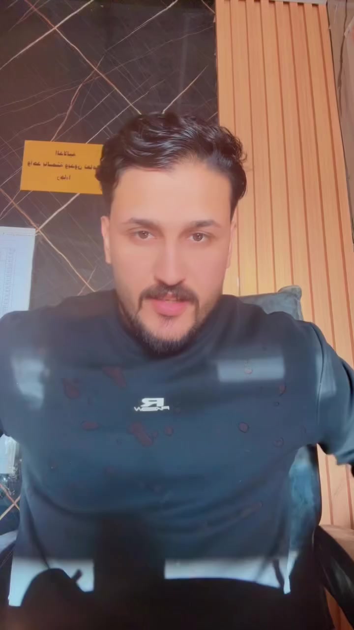 ضروري تشوف الفيديو👇👇


**إذا كنت صاحب هذا الإعلان وتريد حذفه لأي سبب، رجاءا أرسل رسالة إلى الدعم الفني**