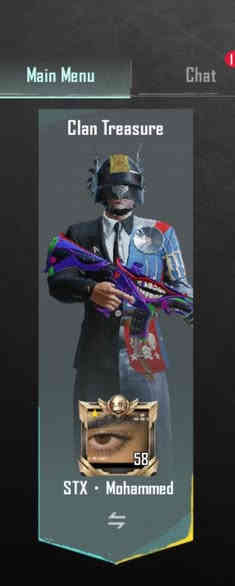 حساب ببجي ب 150 الف كسر سعر
ب 150 الف كسر سعر حساب ببجي يخبل فول سكنات 

- لڤل الحساب  : 59
-  عدد المثك  : 41
- الشعبيه  : 230k
- الخوذ : 19 + واحد مثك
ـ  الجنط  : خير من الله 
ـ بدلات X : بدلتين
- السيارات : ثلاثه يطور وبوگاتي
- الاسلحه القابله للتطوير : 18
- ربط الحساب : ايميل والرقم نظيفف
- سعر الحساب :  150 الف 
*********** للتواصل 
مكاني كركوك - تازه 
اقبل وسيط مشهور
