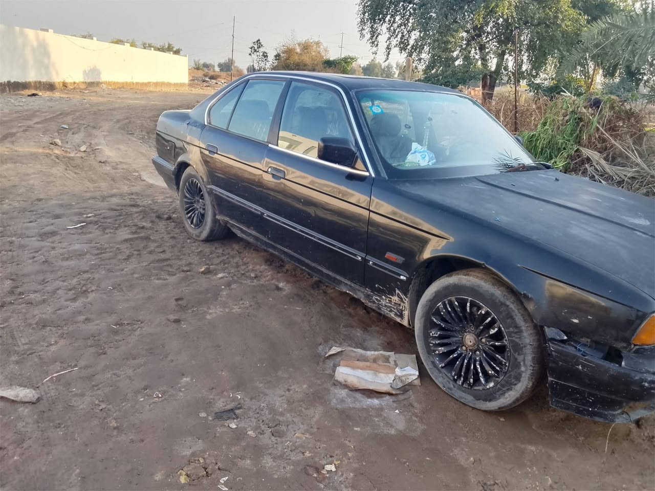 سياره مكفوله كير ومحرك، نصبه 525،سعر32بيها مجال ،مديل 61


**إذا كنت صاحب هذا الإعلان وتريد حذفه لأي سبب، رجاءا أرسل رسالة إلى الدعم الفني**