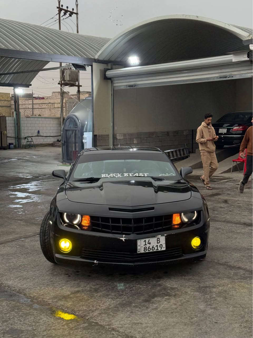 سياره مال مزاد تسجيل جديد v6بيهة 3قطع صبغ مواصفات RS رقم بصره سياره جاهزه البصرة, العراق


**إذا كنت صاحب هذا الإعلان وتريد حذفه لأي سبب، رجاءا أرسل رسالة إلى الدعم الفني**