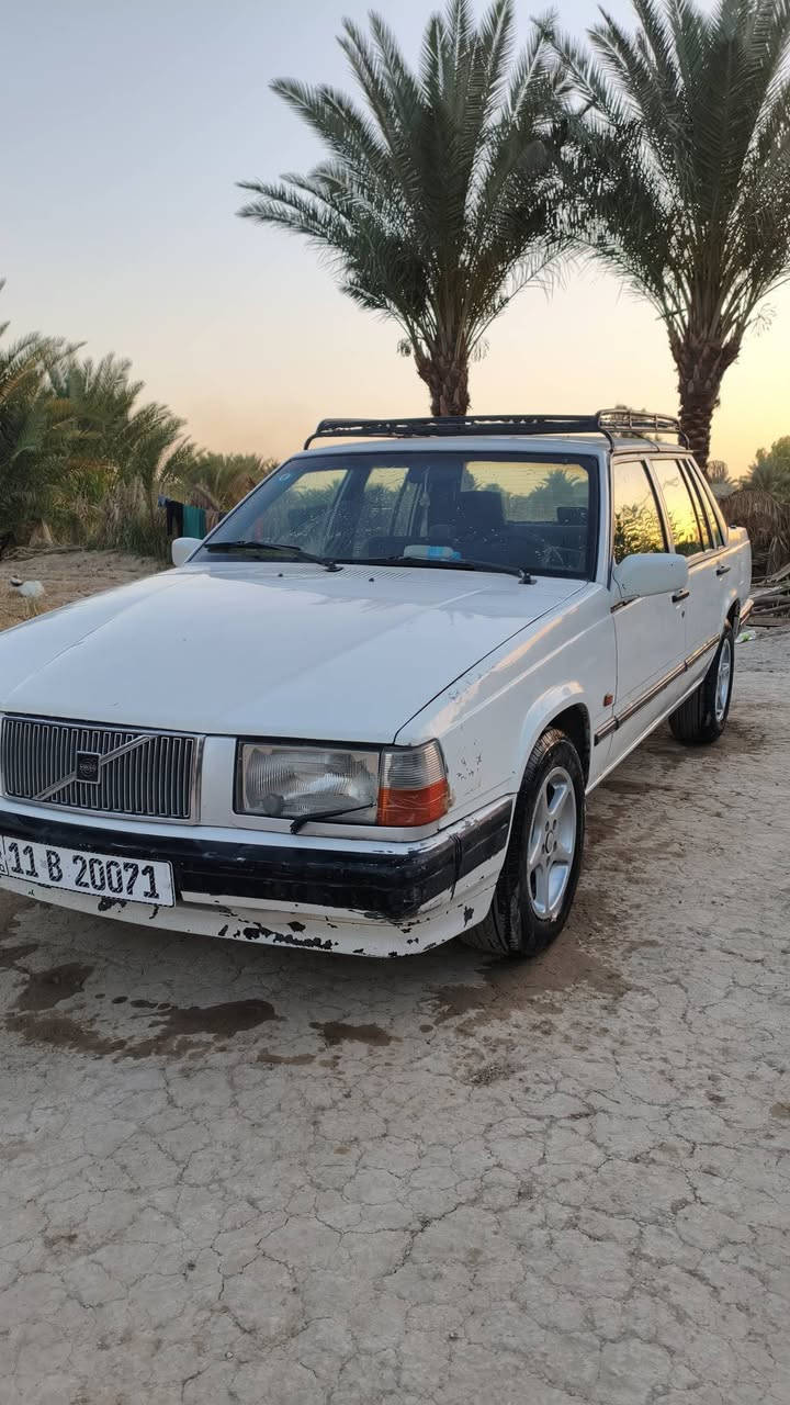 السلام عليكم البيع سياره فالفو موديل 1993 مكان بابل رقم الهاتف *********** كير اتوماتيك مكينه بخاخ

