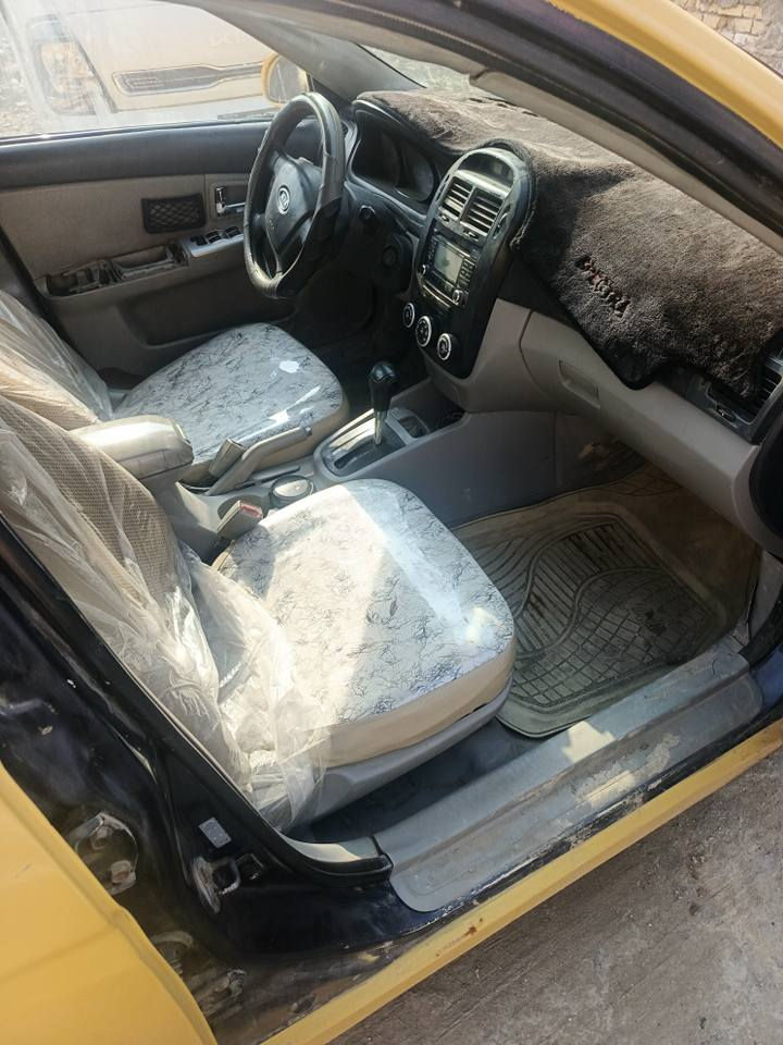 سبكتره 2008جاهزه سعره 63بيه مجال رقم جديد مكاني حله رقمي *********** حلة, بابل
