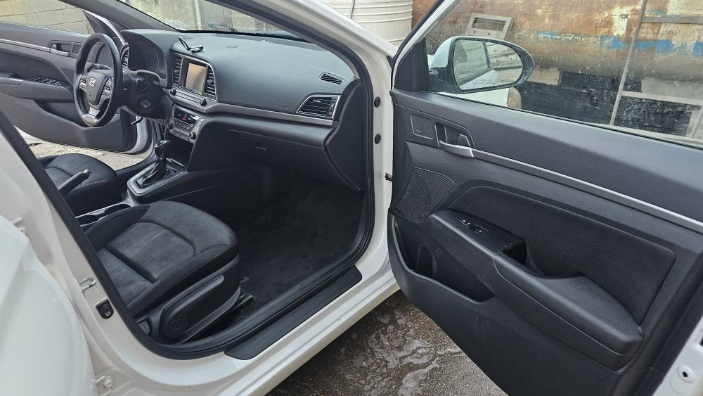 النتره موديل 2018 وارد كندي الشراي يتصل *********** ابو الخصيب, البصرة
