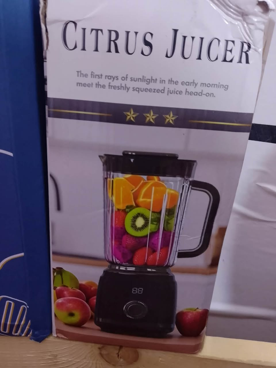 غراض امزون جدد بل باكيت للبيع


**إذا كنت صاحب هذا الإعلان وتريد حذفه لأي سبب، رجاءا أرسل رسالة إلى الدعم الفني**