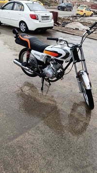 ل البيع موطور نضيف مطبك علا ايدي للاستفسار الاتصال على الرقم  07778290...