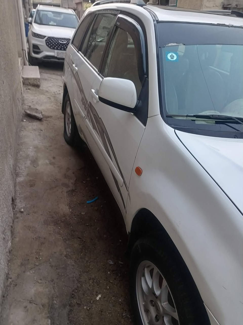 تيكو 2011 طير ميكانيك
للبيع الاتصال بالرقم ‏‪0770 287 9815‬‏ واتس اب
