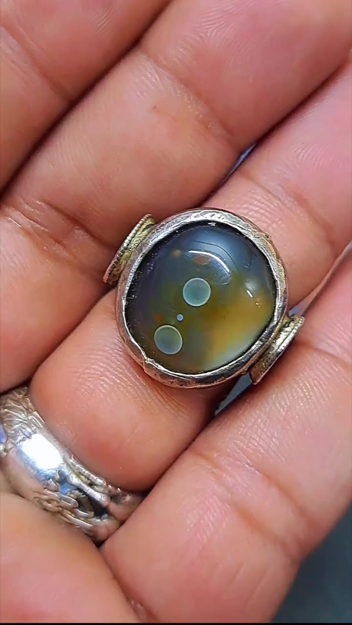 سليماني دهن ودبس قديم صياغه سلجوقيه


**إذا كنت صاحب هذا الإعلان وتريد حذفه لأي سبب، رجاءا أرسل رسالة إلى الدعم الفني**