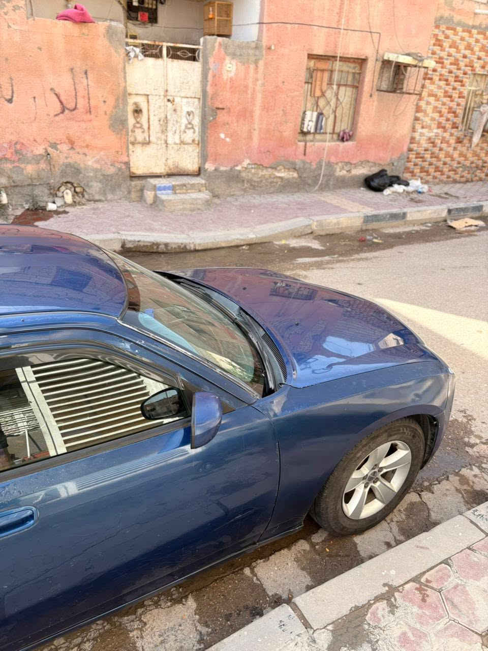 جارجر 2009 كندي
3.5l v6 
السعر 95 قفل


**إذا كنت صاحب هذا الإعلان وتريد حذفه لأي سبب، رجاءا أرسل رسالة إلى الدعم الفني**
