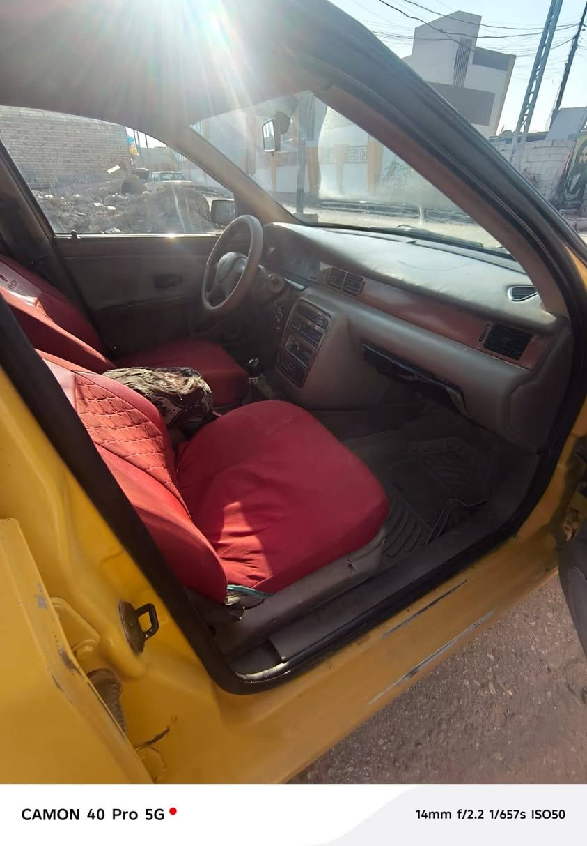 سمند 11رقم ذي قار  الماني تحويل محرك كير خير من الله مكفوله من العيب الشرعي مكاني ذي قار ‏‪0784 973 6095‬
السعر 22وبيه مجال
