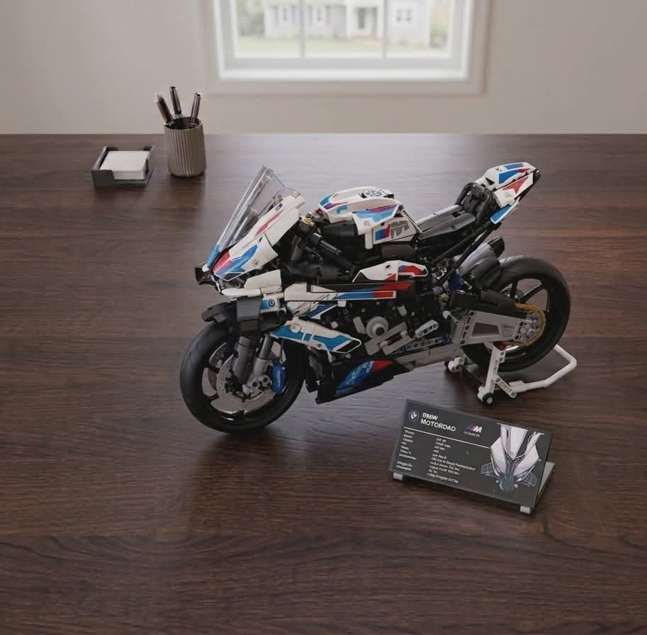 🏍️ السلام عليكم  دراجة BMW M 1000 RR 
​الحالة: جديدة تماماً وغير مركّبة (أكياسها كاملة).
​السعر: 40 
الشراي تعال خاص


**إذا كنت صاحب هذا الإعلان وتريد حذفه لأي سبب، رجاءا أرسل رسالة إلى الدعم الفني**