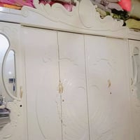غرفة نوم • جرباية • كومدات
