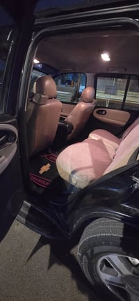 بلايزر • ٢٠٠٥ • رقم اربيل