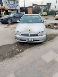 كيا سبكترا • ٢٠٠٠ • محرك ١٦٠٠