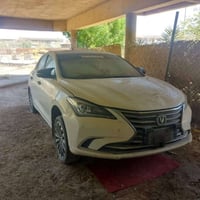 شانجان ايدو • موديل ٢٠١٩ • عليها غرامات