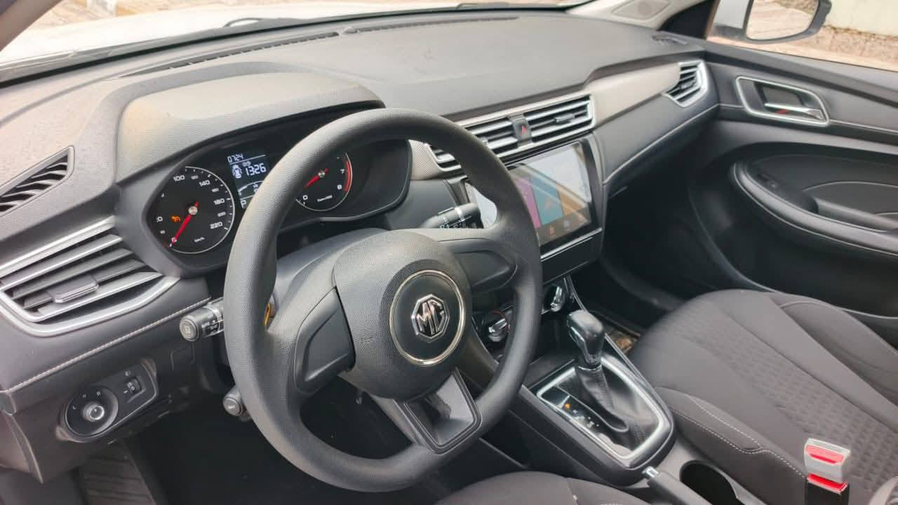 MG
2020

رقم اربيل ماشيه 79 الف كيلو 

مواصفات شاشه مثبت سرعه السياره بيها شبر ونص چامرلغ خلفي مال السايق 

مكان السياره كركوك سنويه جديده 

سعر 89 بي مجال بسيط

*********** رقم الهاتف كركوك, العراق
