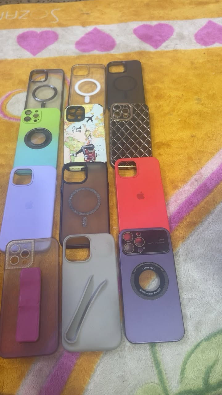 سلام عليكم حبايب قلبي مجموعة كفرات برو ماكس ١٢ او ١٣ للبيع القطعه على ٥ و٣ار واذا شعلة حسبهم غير شي


**إذا كنت صاحب هذا الإعلان وتريد حذفه لأي سبب، رجاءا أرسل رسالة إلى الدعم الفني**