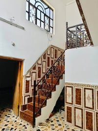 النجف الاشرف • ١٣٠م • غرفتين