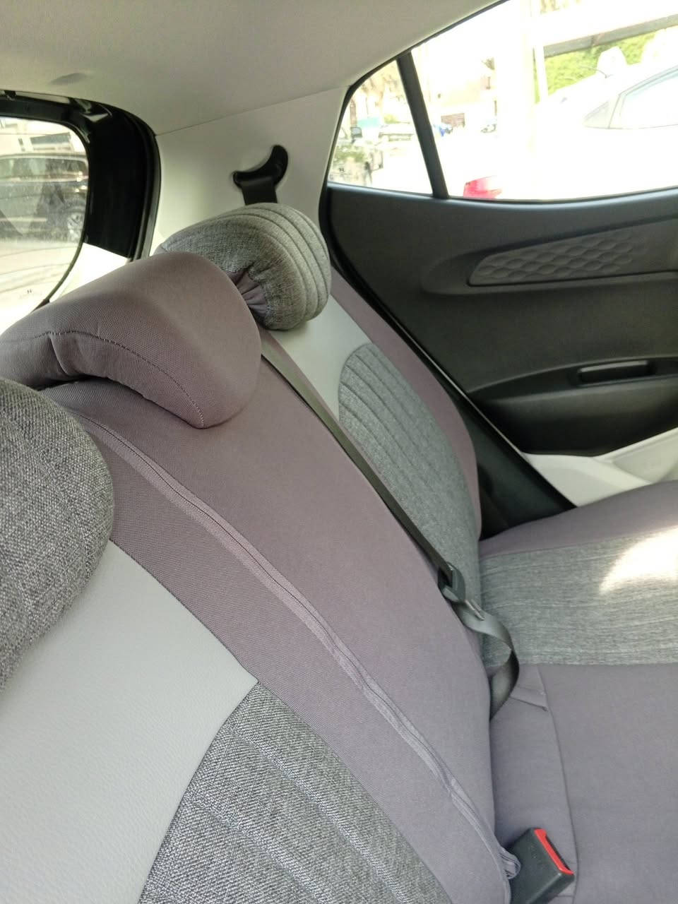 من رخصة الادمن وعلى راسي هونداي i10 لون ابيض محرك 1200cc موديل 2024 زيرو ماشيه 7400km رادار سرعة وكاميرا وحساسات وتحكمات ستيرن هاج باك تبريدها ثلاجة المقاعد جلد اسود طبيعي لكن احنا دوشمناها للمحافظة عليها كعدتها وبطنها تخبل واسعه وصندوكها واسع 
السعر نهايتها وقفلها من الاخير 125 ورقة على هاي الحطة صافي...
السيارة بأسمنه والرقم ومصاريفه واي مصاريف اخرى تطلع على الشراي
التواصل على الخاص واذا تعامل جوه هذا السعر ماكو لتعب نفسك وتراسل مباشرة حظر تحياتي لليعرفون قيمة هذه السيارة مكان السيارة بغداد


**إذا كنت صاحب هذا الإعلان وتريد حذفه لأي سبب، رجاءا أرسل رسالة إلى الدعم الفني**