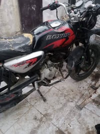 دراجه بوكسر موديل 21 دراجه اوراق كامله كبل ترقم مكينه ادخن ويرادله ترت...