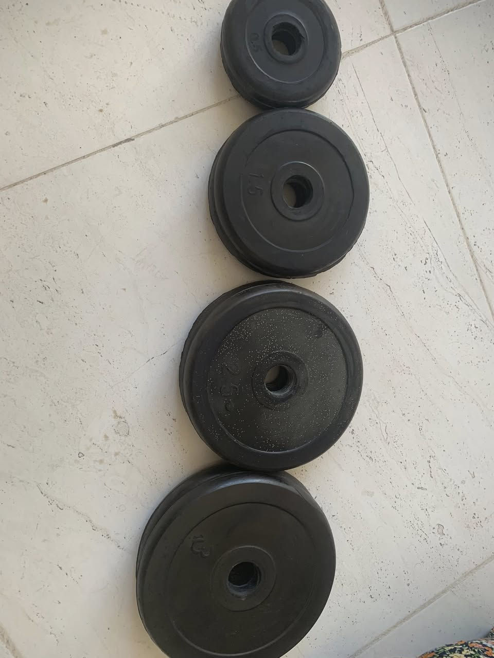 بۆ فرۆشتن هەردوکی هیج کێشەکی نیە زۆر نوێیە


**إذا كنت صاحب هذا الإعلان وتريد حذفه لأي سبب، رجاءا أرسل رسالة إلى الدعم الفني**