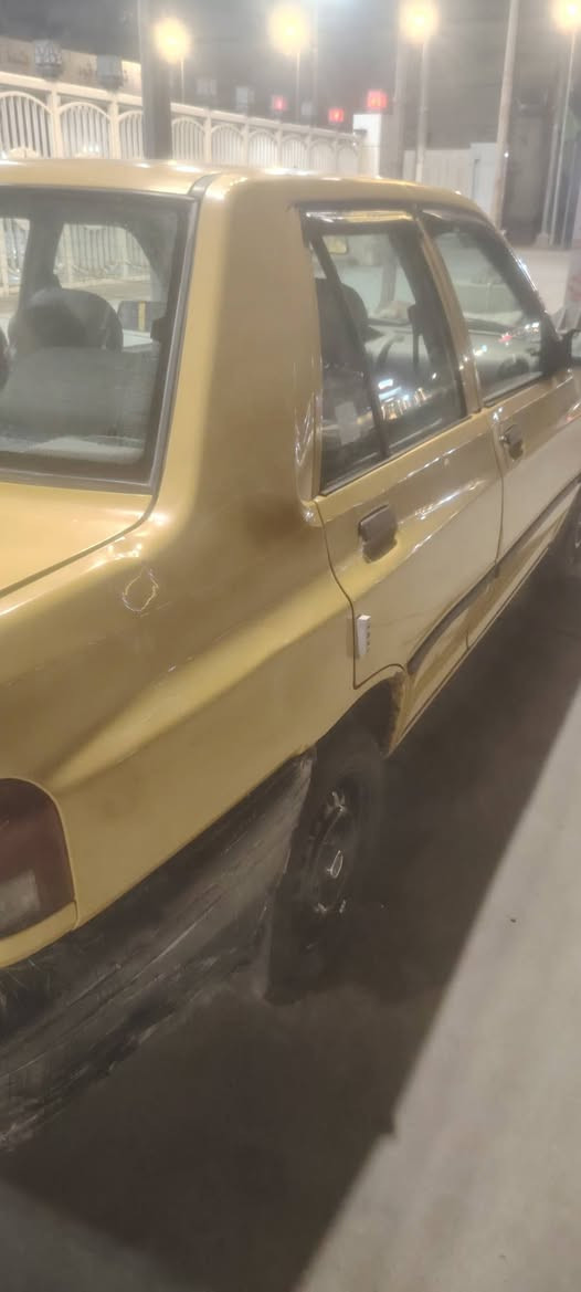 سايبه 2015
كير ومحرك جديد
 حداديه جديد
سعر 19$ وبيه مجال
رقم بغداد
رقم الهاتف ***********
