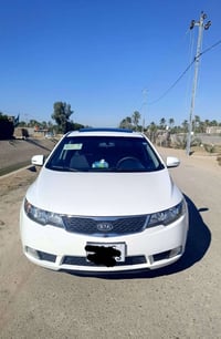 سيراتو خليجي • ٢٠١٢ • ١٦٠٠