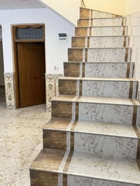 دار للايجار • ٢٠٠م • غرفتين