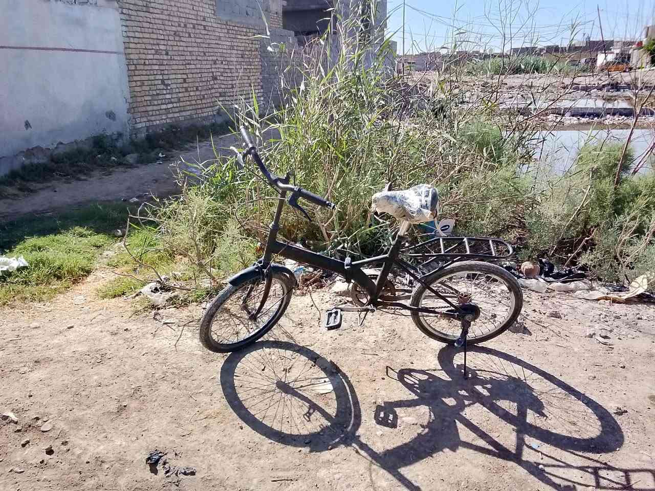 للبيع سعر70مكاني بلحكيم


**إذا كنت صاحب هذا الإعلان وتريد حذفه لأي سبب، رجاءا أرسل رسالة إلى الدعم الفني**