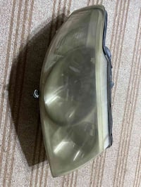 لايتات نيسان سني • كوري أصلي • قواعد براغي مكسورة