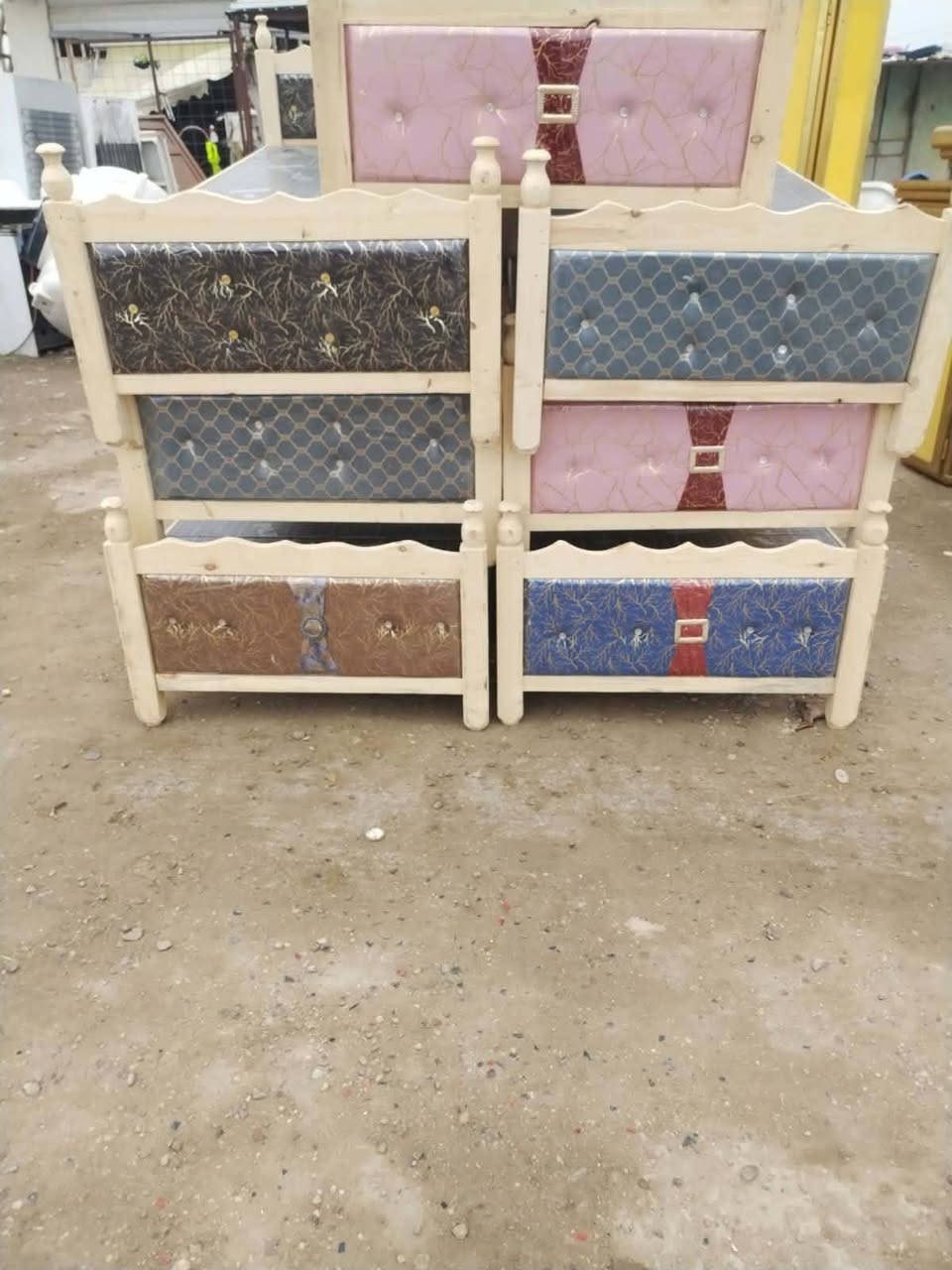 چرابي نفر بسعر مناسب للأستفسار راسني خاص
العنوان بابل المحاويل متوفر توصيل


**إذا كنت صاحب هذا الإعلان وتريد حذفه لأي سبب، رجاءا أرسل رسالة إلى الدعم الفني**