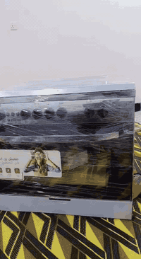 السلام عليكم
طباخ جديد مامستخدم
افضل نوعيه بالسوك
شراي اتصل
***********
***********
@الجميع
