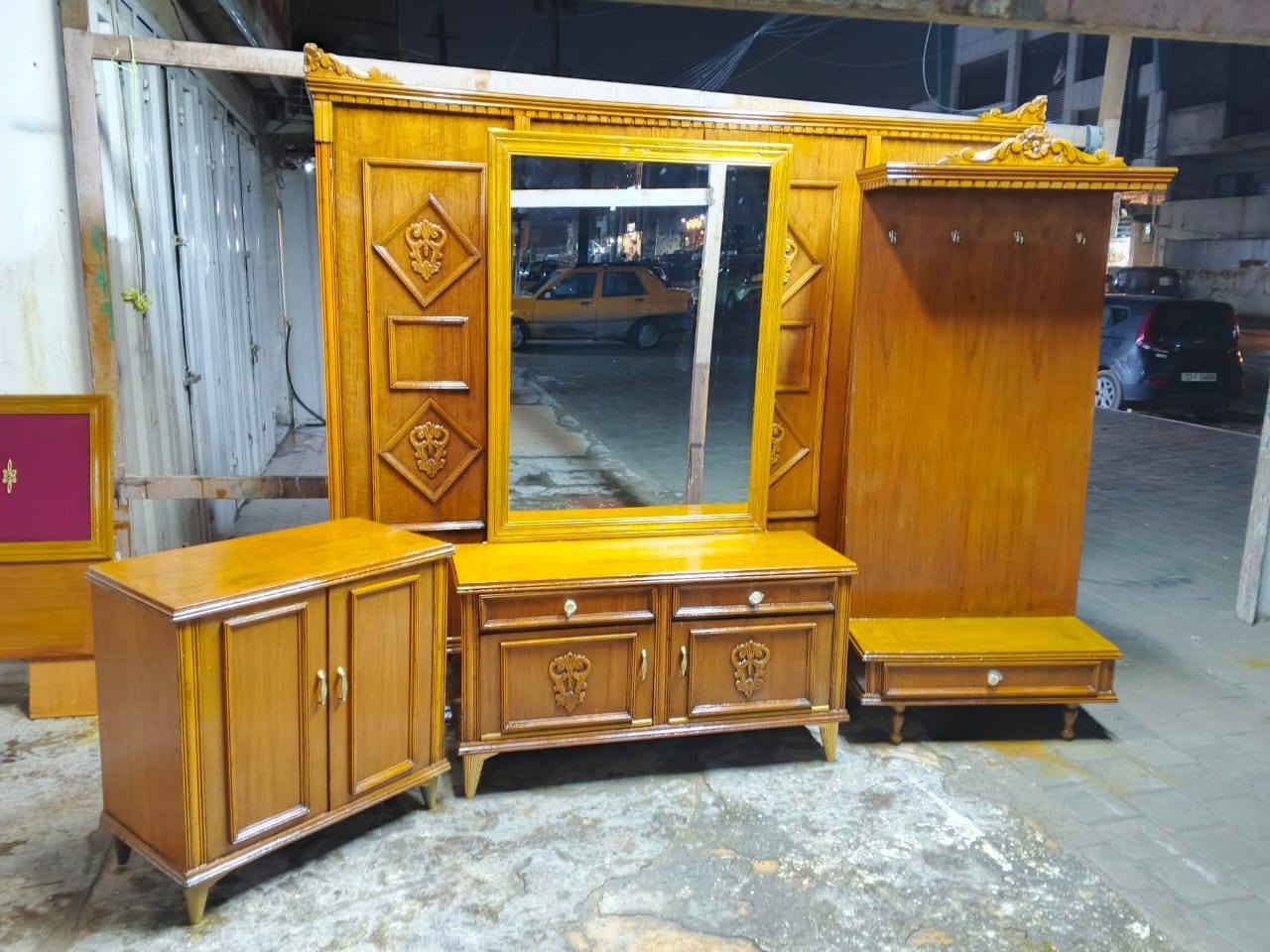 نزاكه غرفه💥🌺 تزكام انتيكا 
درجه اولى للبيع 
سعر مناسب جدا ٤٨٠
توصيل بكروه عنوان 
 الأمين الثانيه
ارسل صوره واتساب وتدلل 
‏‪+964 777 483 6138‬‏


**إذا كنت صاحب هذا الإعلان وتريد حذفه لأي سبب، رجاءا أرسل رسالة إلى الدعم الفني**