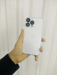 آيفون ١٤ برو ماكس ٢٥٦ • شاشة أصلية • بطارية ٧٤