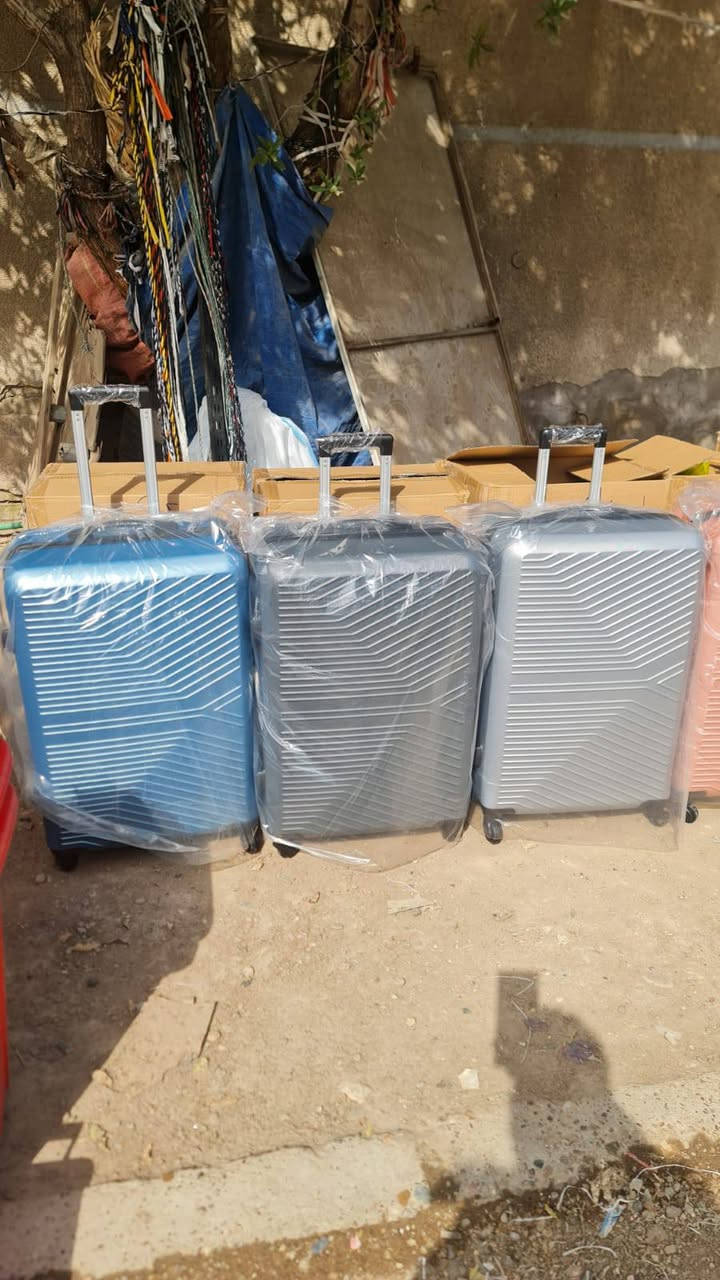 السلام عليكم شنطه مال سفر للبيع


**إذا كنت صاحب هذا الإعلان وتريد حذفه لأي سبب، رجاءا أرسل رسالة إلى الدعم الفني**