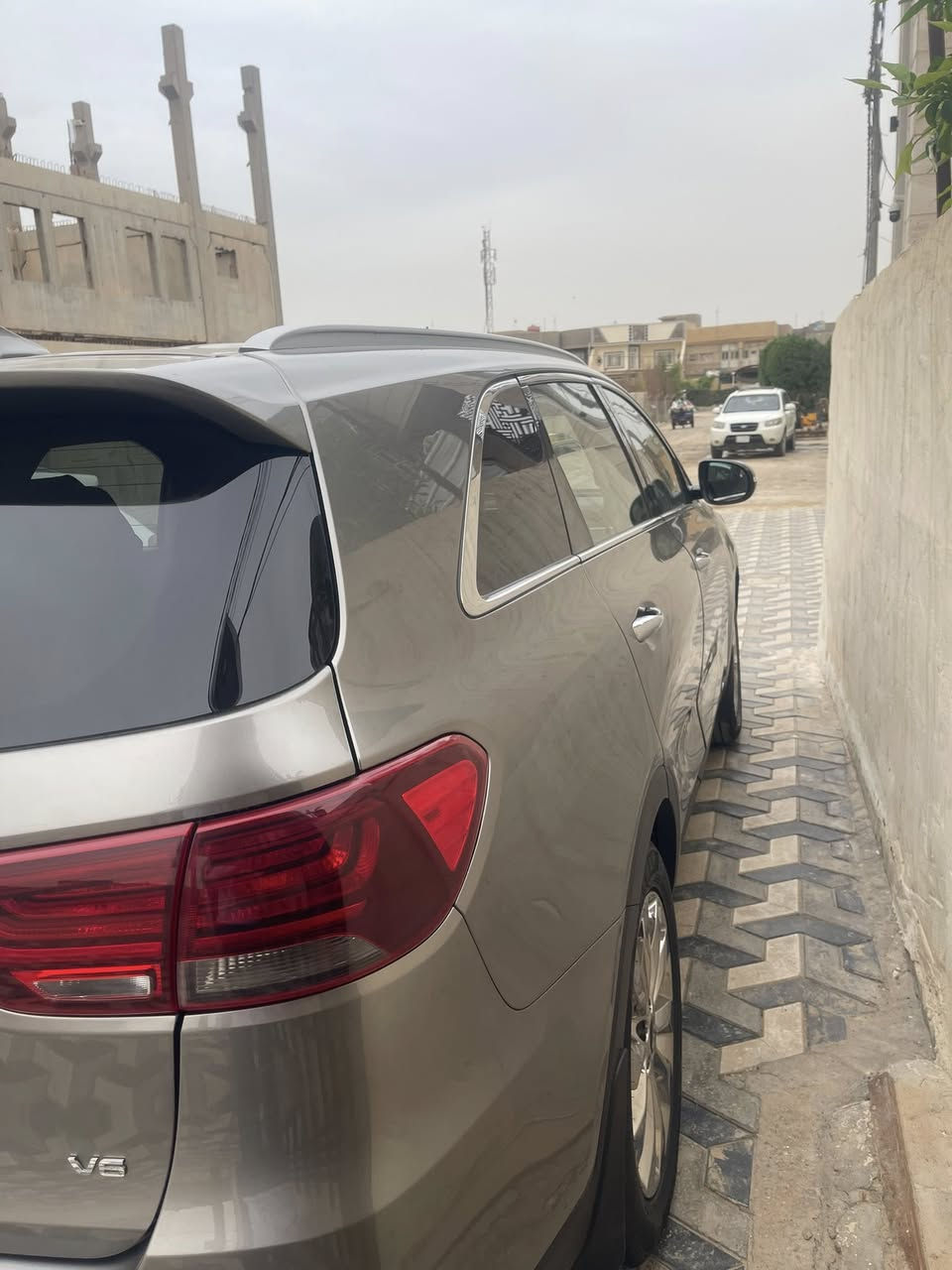 سورنتو 2019 امريكي حادثه جاملغ وبنيد مكينه6 سبعه راكب ٣ قطع تبريد حساسات خلفيه رادارات بل مري كشنات تدفئه تبريد بسمي مداور ثاني يوم مكاني بابل (السعر)) 200 ورقه رقمي ***********
