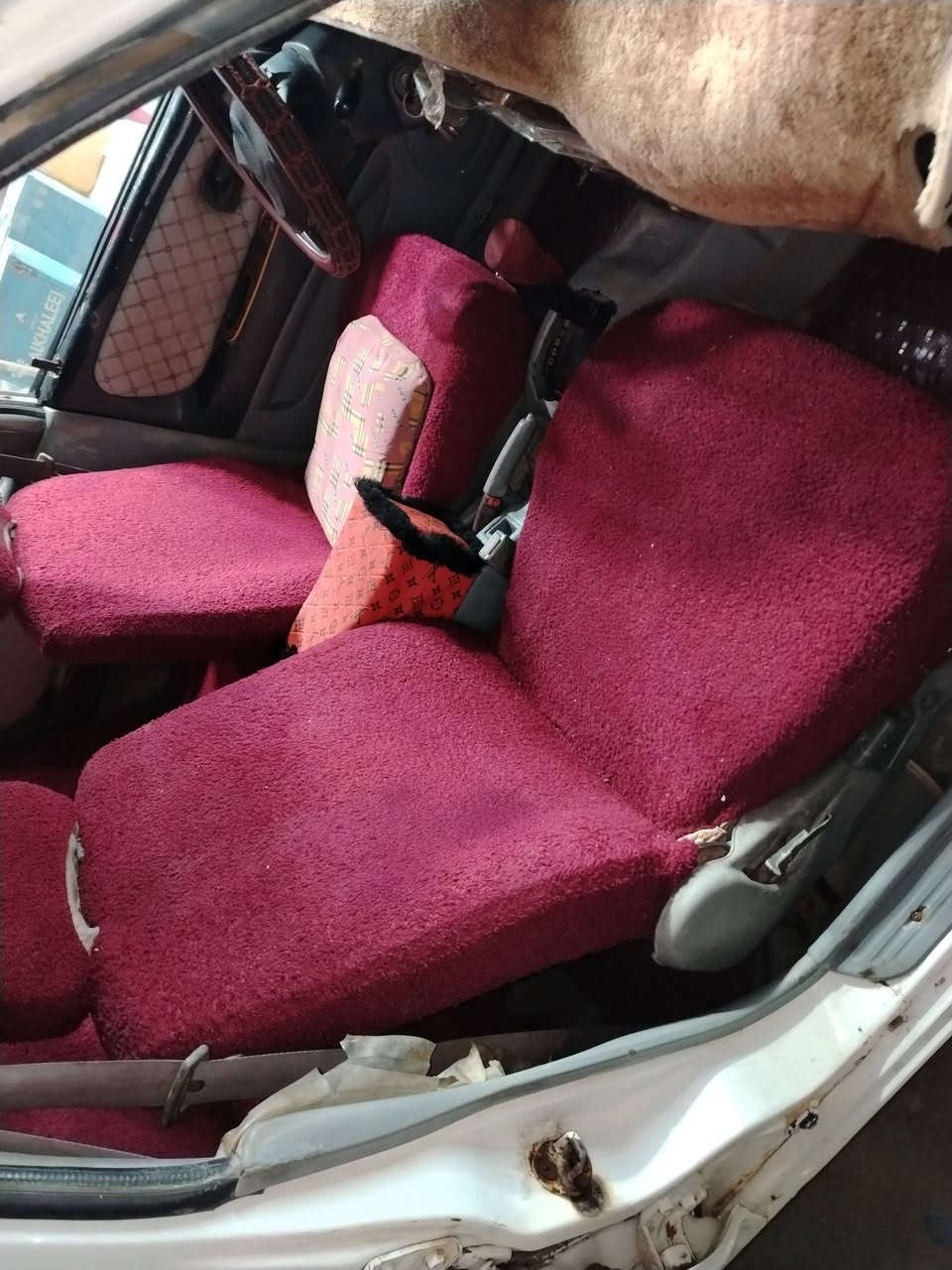 سلام عليكم يا الله سياره البيع بروتين سنويه ال30مكينه وكير كولا
رقم نكليزي رقم كامل بس استلام رقم بصره
سعر 20شراي يتصل وسعر بي مجال الطيبين مكانه ناصريه مركز ***********
