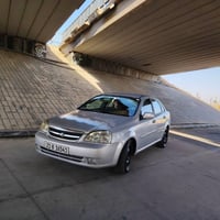 اوتوماتيك • ٢٠٠٩ • محرك وكير شرط