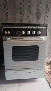 فرن شغال • توصيل مجاني • مكاني نجف