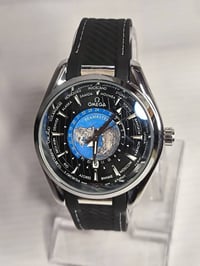 اوميغا • مختمة • مينا فلكية