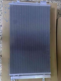 راديترات • بيوك انفيجن 2021-2025 • متوفر